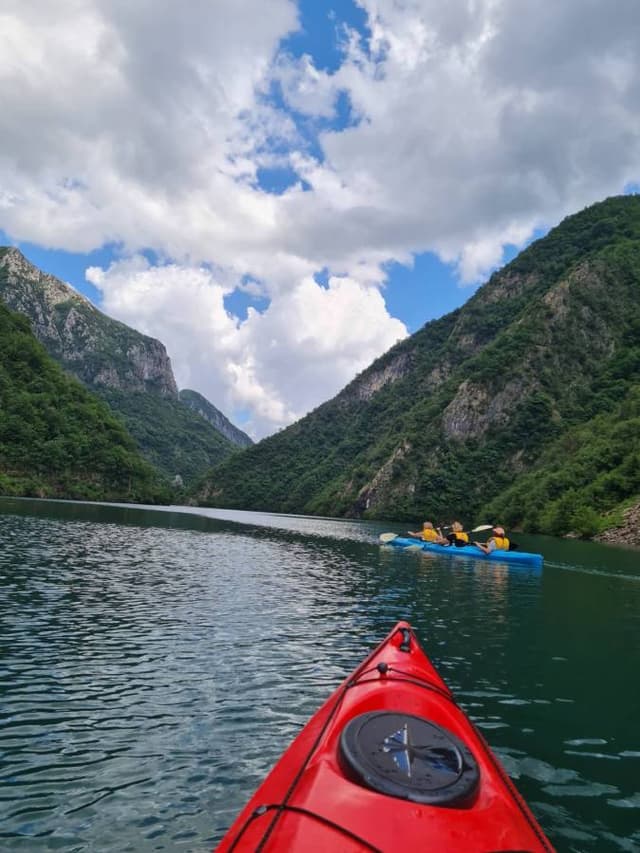 Фото 2 от Olha Y. об аренде Hyundai i10 в Тиране (03.06.24)