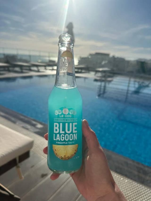 Foto 1 av Martin W. (25-04-25)