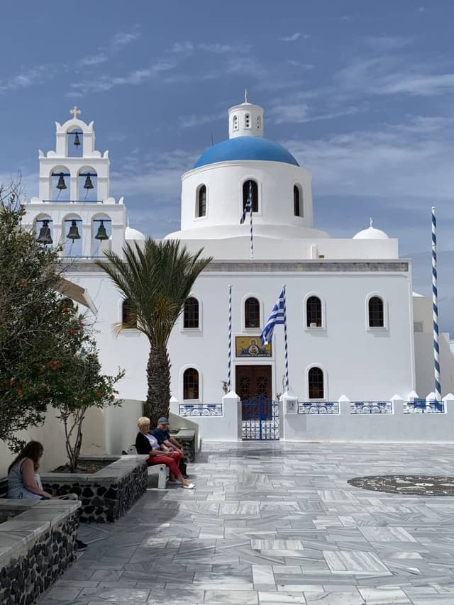 Photo 2 by Dan O. (5/17/24)