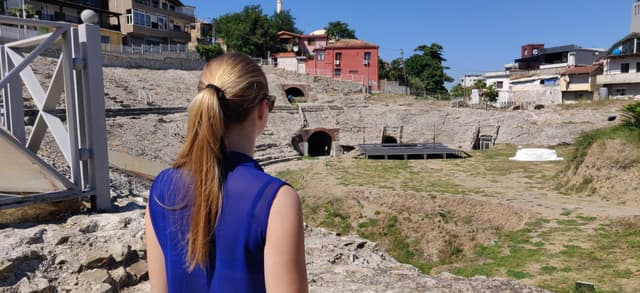 Foto 1 van Rick G. (13-8-23)