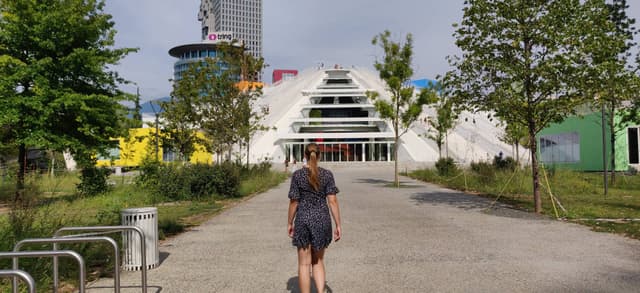 Foto 2 van Rick G. (13-8-23)