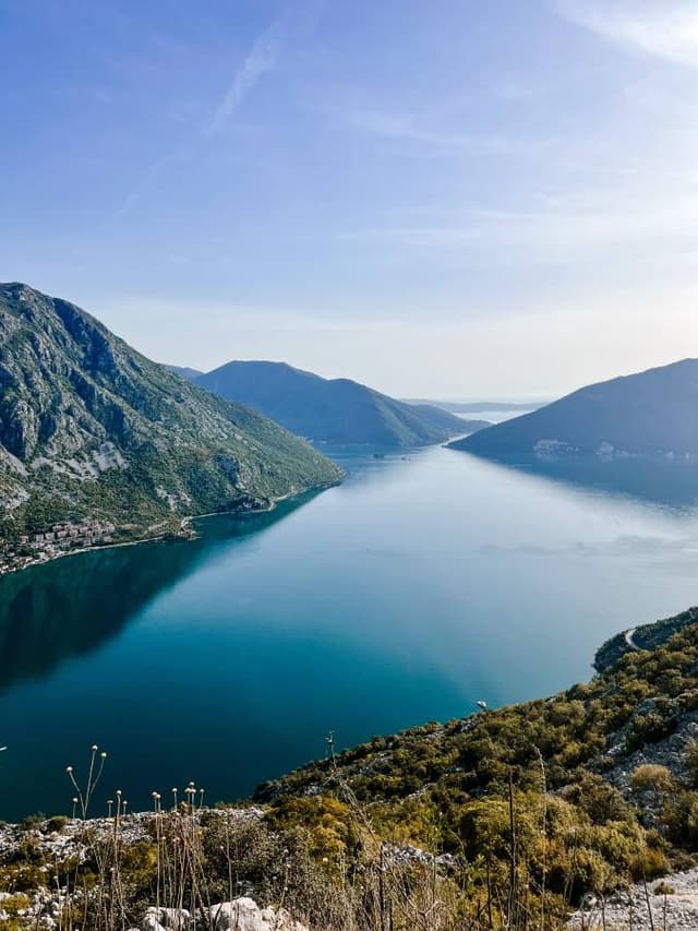 Photo 1 by Patrycja W. about renting a Volkswagen Up at Podgorica Airport (10/28/23)