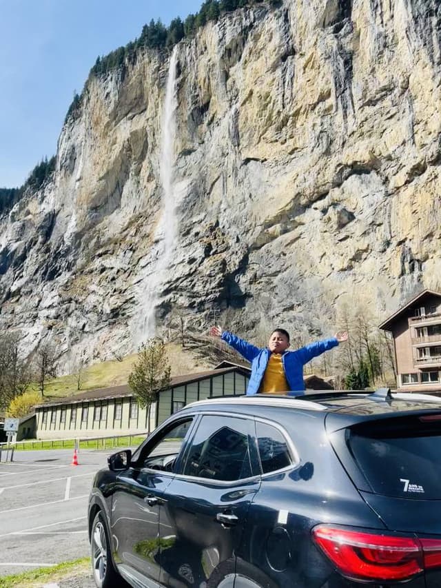 Photo 1 by Yoram I. (4/6/24)