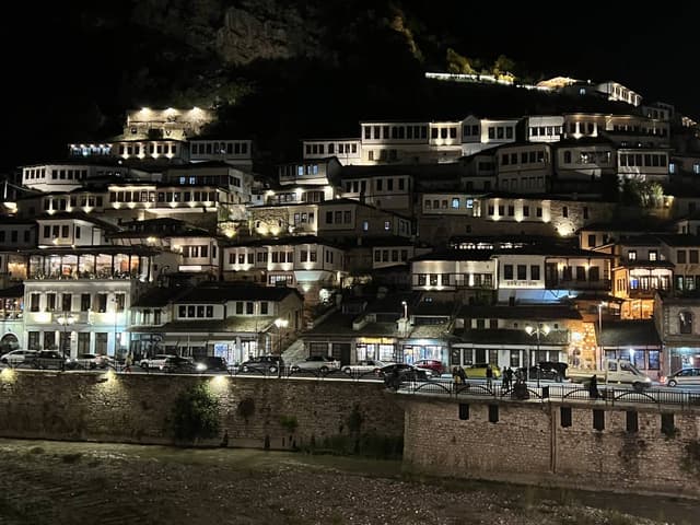 Foto 1 von Mekail I. (5.10.24)