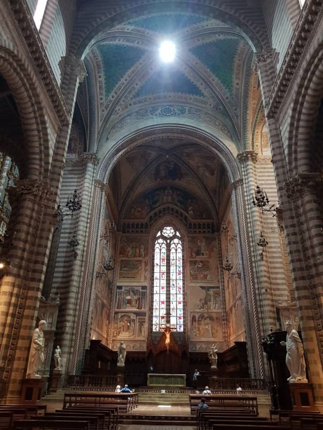 Photo 3 by Stephen M. about hiring a Volkswagen Up at Rome Fiumicino Airport (20/09/23)