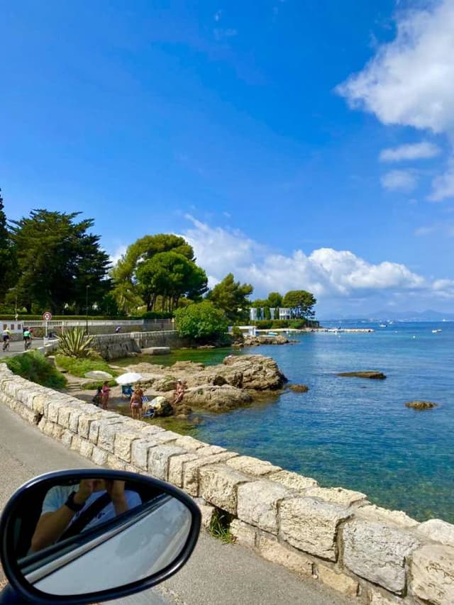 Foto 2 de Filipa D. (18/07/23)