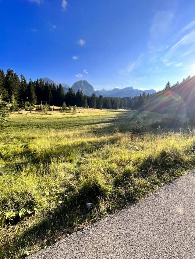 Photo 1 by Gavin W. about hiring a Volkswagen Golf in Dubrovnik (13/08/23)