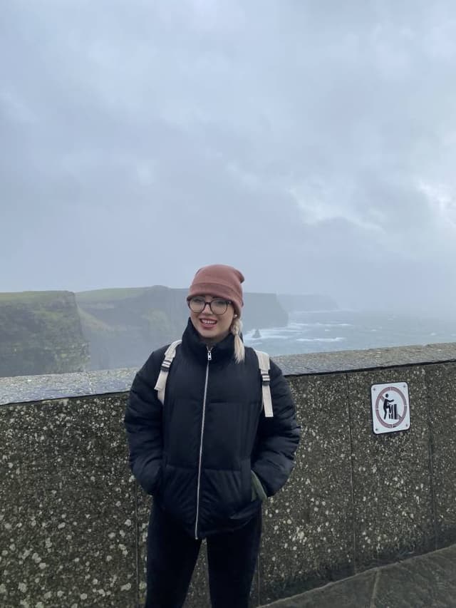 Photo 2 by Benjamin L. (12/12/23)