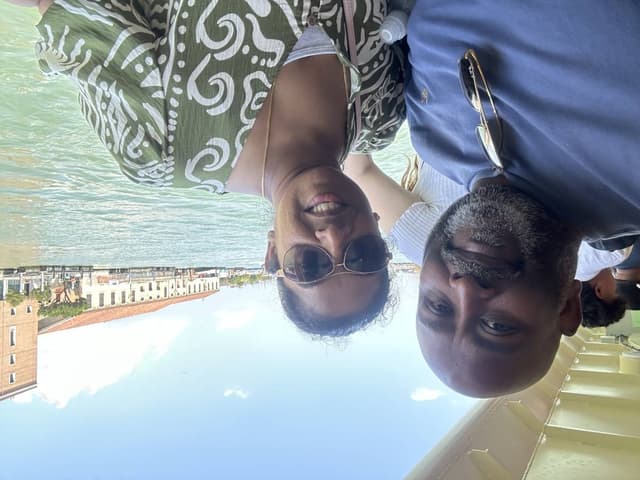 Photo 1 by Joseph F. about hiring a Volkswagen Up at Treviso Airport (11/06/25)