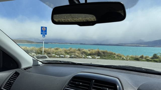 Photo by Sirikul T. (10/28/25)