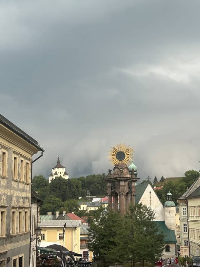 Photo 1 by Elvira M. (8/1/24)