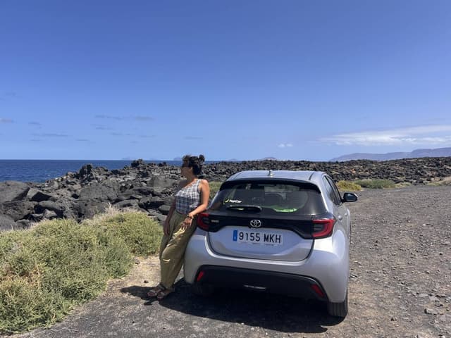 Photo by Geraldine C. (4/8/26)