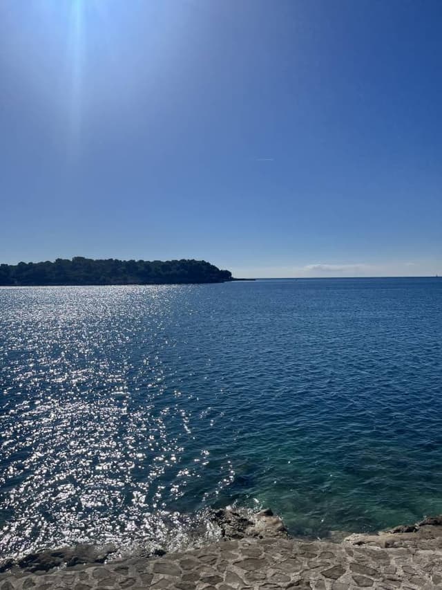 Photo 2 by John B. about hiring a Volkswagen T-Cross in Croatia (18/10/25)