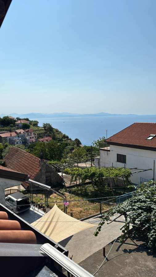 Photo 2 by paul N. about hiring a Volkswagen Polo at Naples Airport (31/07/24)