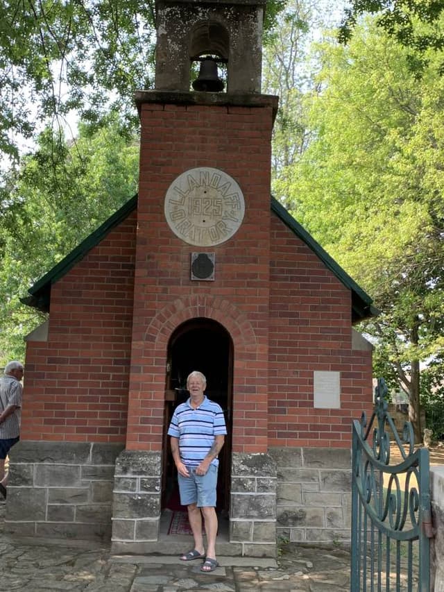 Photo 1 by Christine S. (11/10/22)