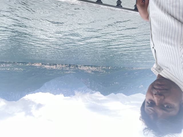 Photo 1 by Delwar H. about hiring a Toyota Yaris at Bergamo Airport (22/05/24)