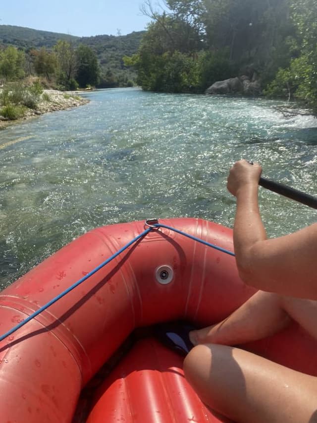 Billede 3 af Flemming H. (16.7.24)