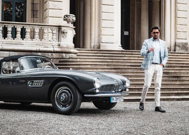 Foto 2 di Giuseppe C. (29/05/24)