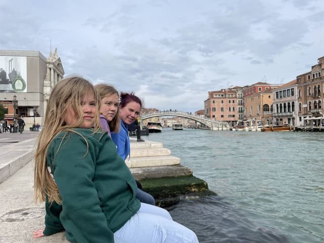 Photo 2 by Jay L. about hiring a Fiat 500X in Verona (06/04/25)