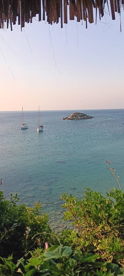 Photo by Maria B. about hiring a Suzuki Alto in Paphos (24.06.25)