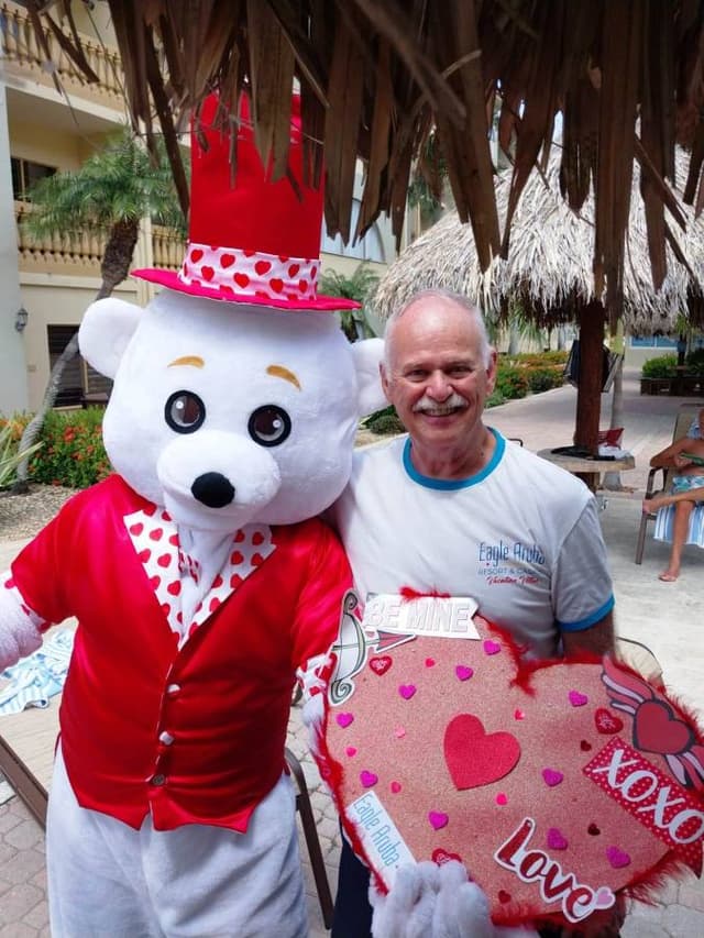 Photo by Edward S. (2/18/24)