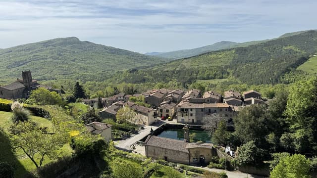 Photo 1 by Antony R. about hiring a Jeep Renegade in Pisa (04/05/24)