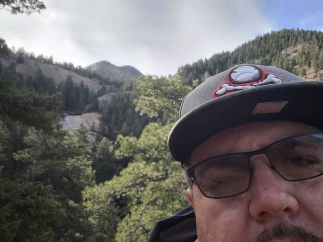 Photo 1 by Ernesto R. (5/7/24)