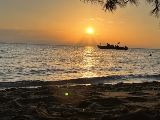 Photo by Srdan D. about renting a Renault Twingo in Thessaloniki (9/14/22)