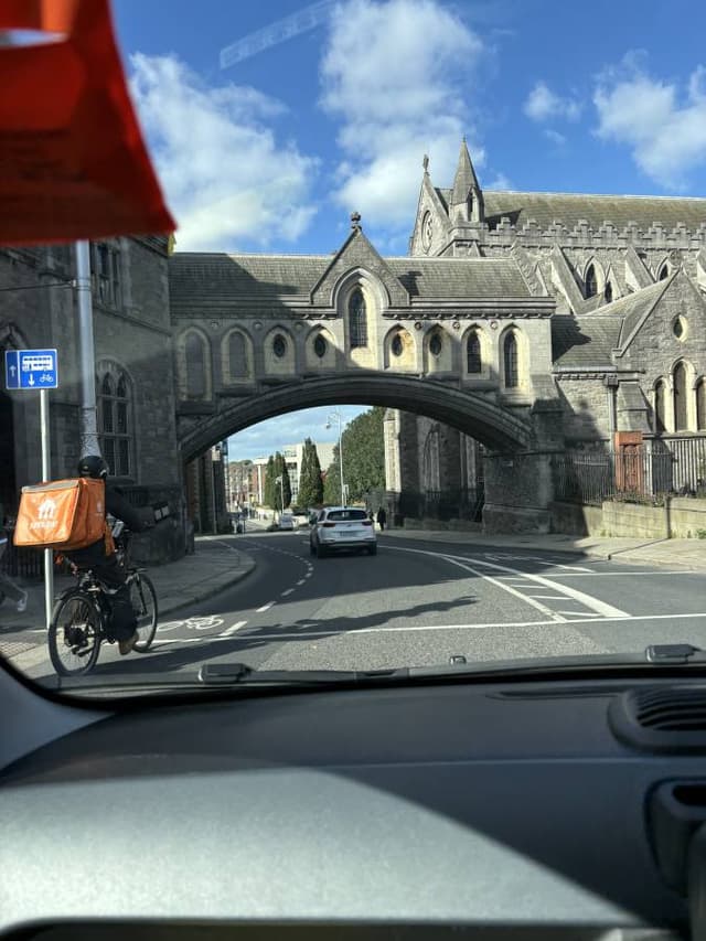 Photo 2 by Ethan R. (9/12/24)