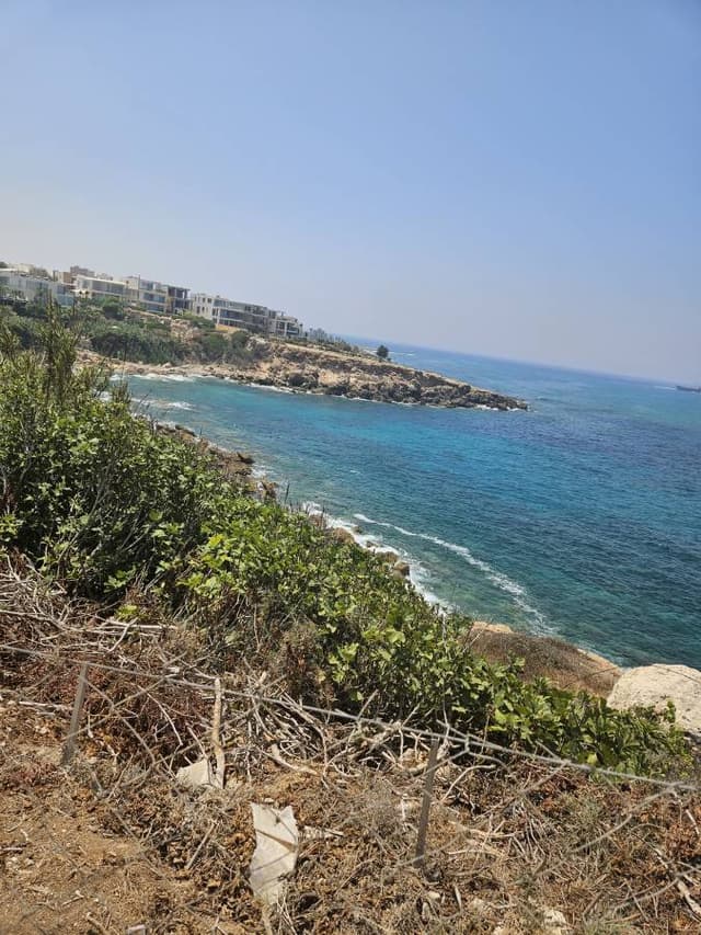 Photo 2 by Joanne W. about hiring a Kia Picanto in Paphos (30.06.24)