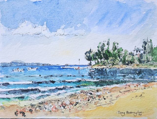 Photo 1 by Tony B. about hiring a Kia Picanto in Greece (29/05/25)