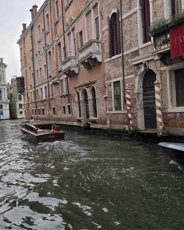 Photo 7 by Kerry B. about renting a Toyota Corolla STW in Zagreb (9/5/24)