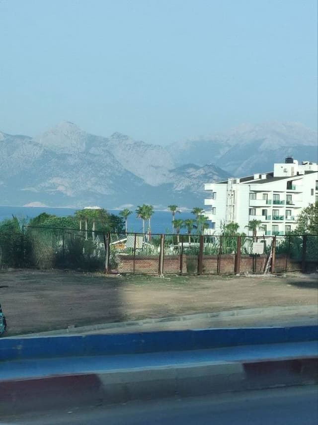 Photo 1 by Leonid P. about renting a Hyundai I20 in Antalya (7/24/23)