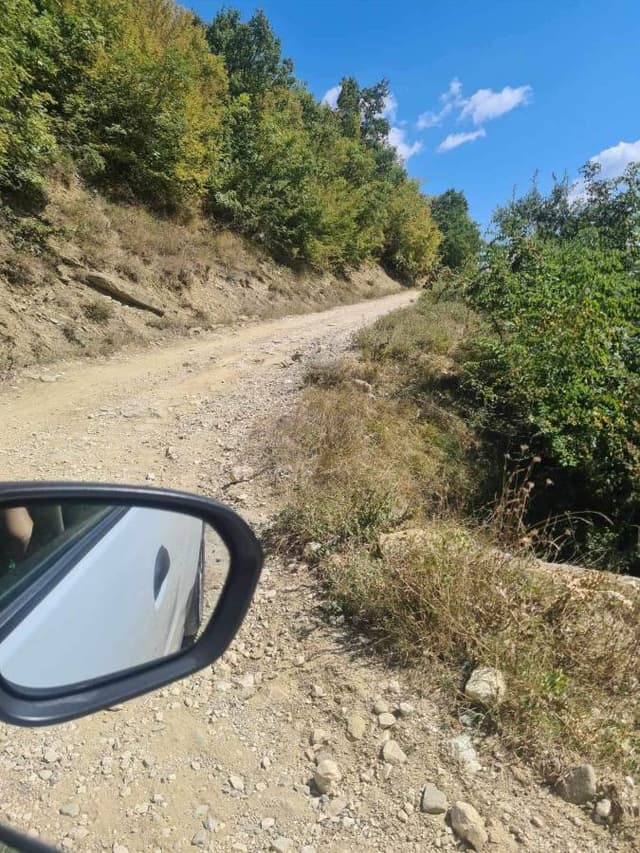 Foto 1 od Tereza P. (20. 9. 23)