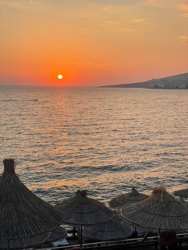 Фото 2 от Laura E. об аренде Volkswagen Polo в Тиране (01.09.24)