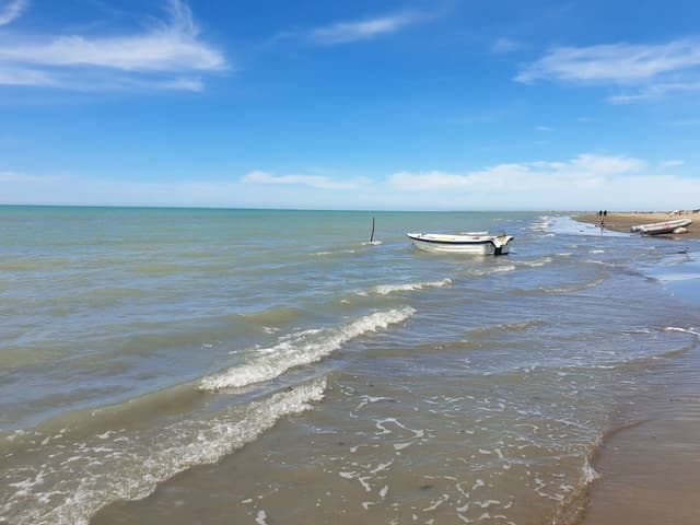 Foto 1 van Arben B. (26-4-25)