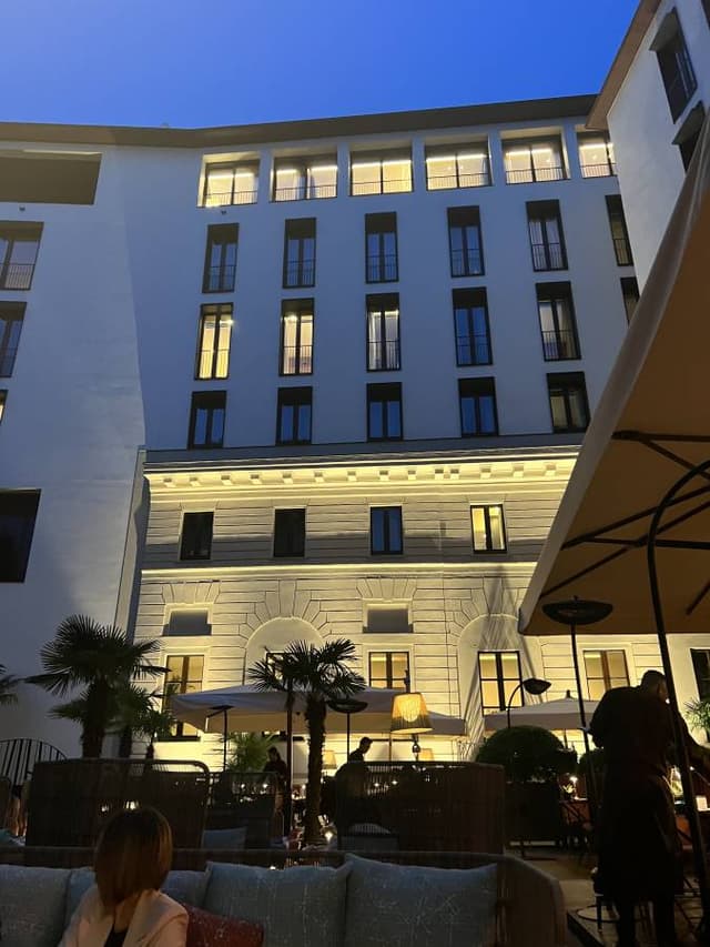 Foto 1 di ornella B. (15/04/24)