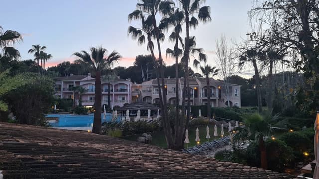 Photo 2 by Alex V. about renting a Nissan Qashqai in Mallorca (5/3/24)