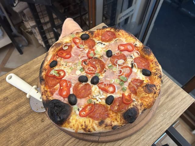 Photo 2 by Mirko C. (5/20/24)