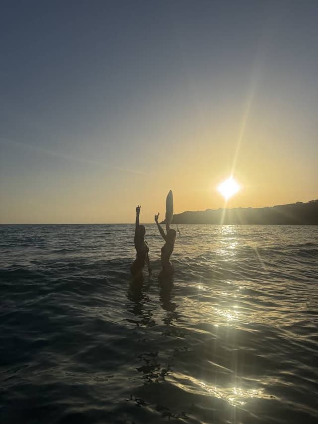 Photo 1 by Matthew D. about hiring a Fiat 500 Cabrio in Cyprus (28/11/24)