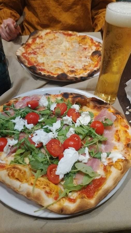 Photo 2 by Peter S. about hiring a Hyundai i10 at Pisa Airport (31/10/25)