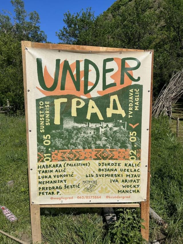 Photo 3 by Mirko C. (5/20/24)