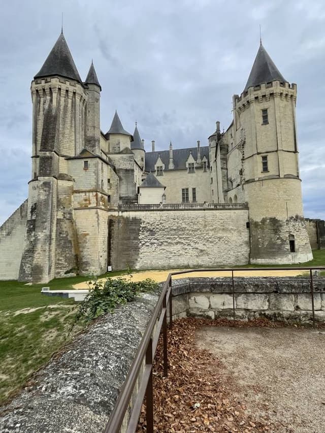 Photo 1 by Bryan R. (9/28/25)