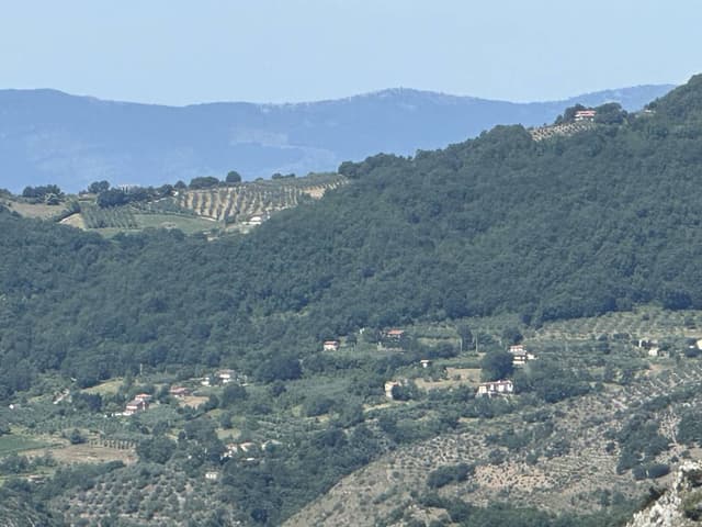 Photo 1 by William M. about hiring a Fiat 500X at Naples Airport (26/06/24)