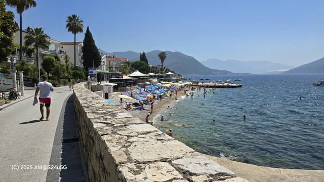 Photo 1 by Andries M. about renting a Opel Corsa in Croatia (7/6/25)