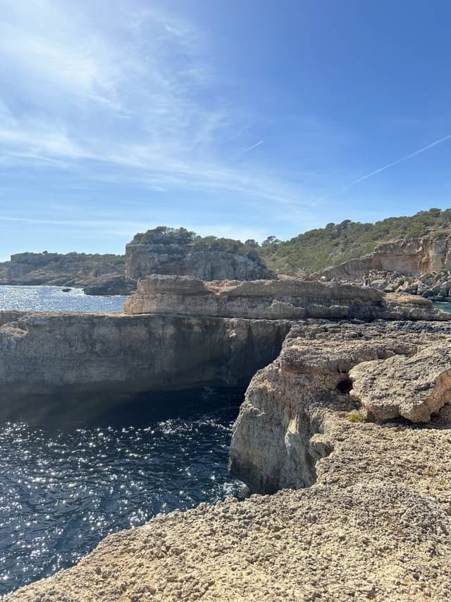 Photo 1 by Radostin Y. about renting a Peugeot 208 in Mallorca (4/7/24)