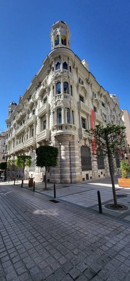 Photo 1 by Jochem W. about renting a Fiat 500 in Santander (5/6/24)
