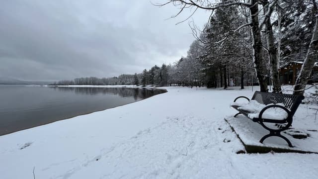 Photo 1 by Morgan R. about renting a Nissan Sentra in Ottawa (12/20/22)