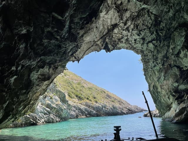 Photo 1 by Eduart M. about hiring a Fiat Panda in Tirana (01/08/24)