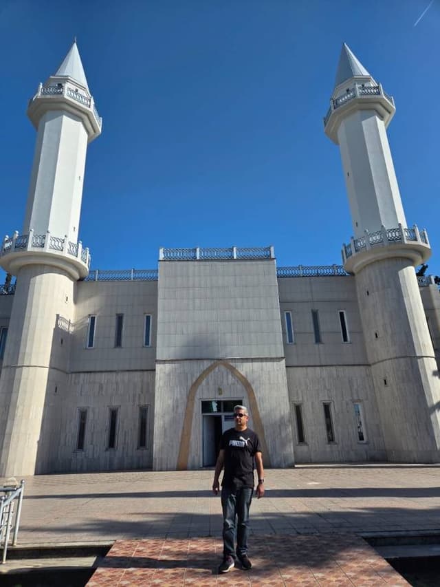 Photo 2 par Farhan K. (08/05/25)